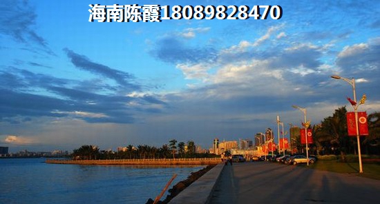 2019楼市定位已清晰，没海南买房的不必太焦虑