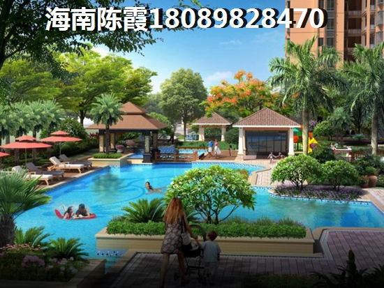 海南海口2024醉新价格，儋州杨浦经济开发区的房子多少钱一平米